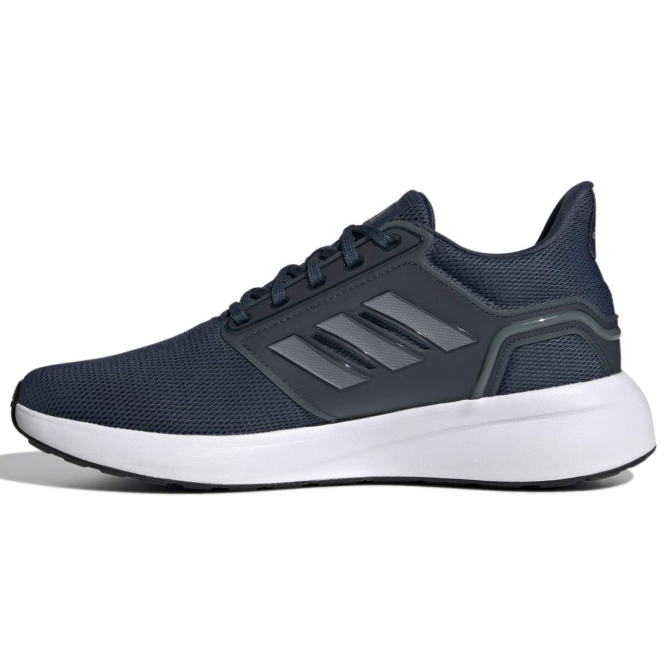 Ripley - ADIDAS ZAPATILLAS PARA HOMBRE EQ19 RUN AZUL