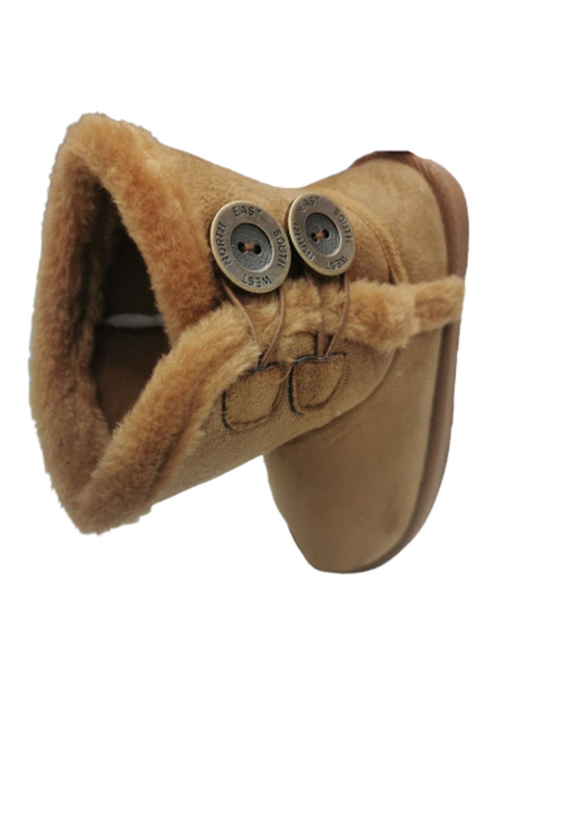 Ripley - BOTAS CHIPORRO NIÑA CAMEL