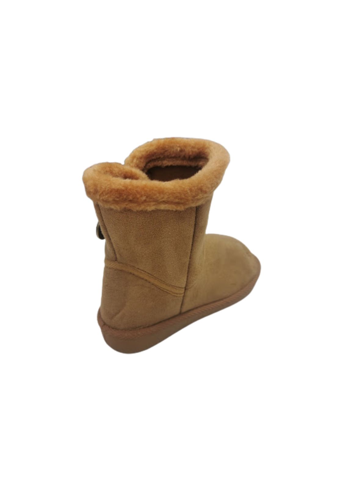 Ripley - BOTAS CHIPORRO NIÑA CAMEL