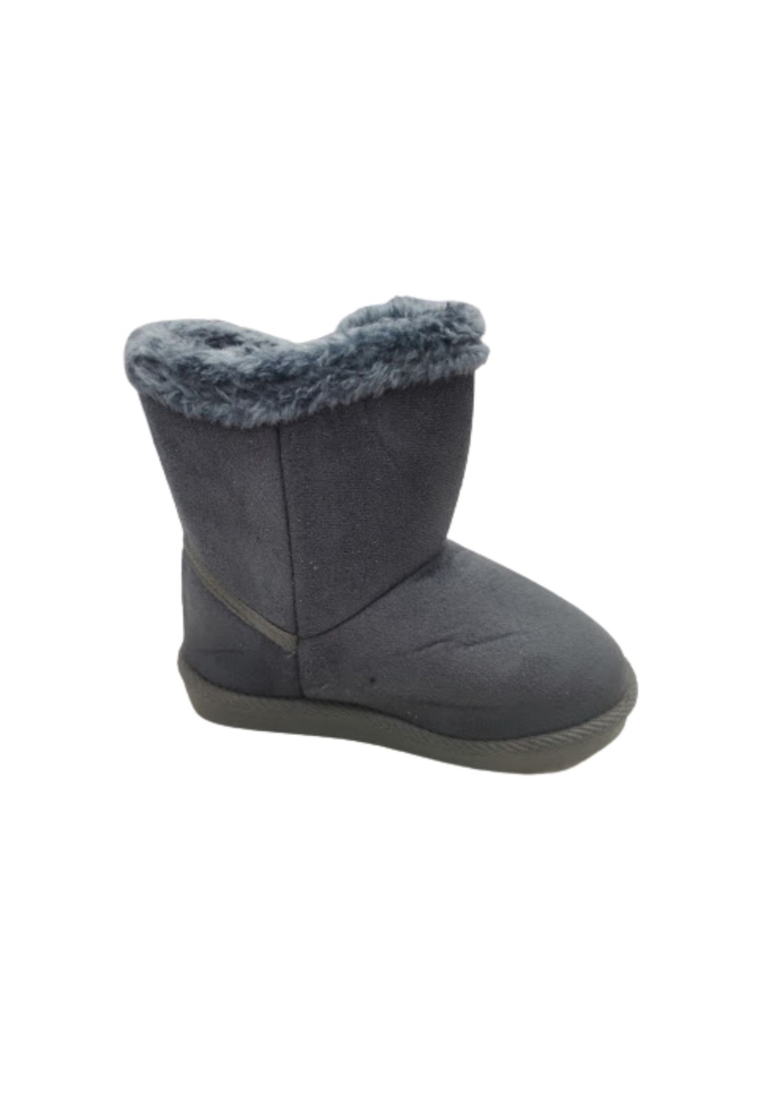 Ripley - BOTAS CHIPORRO NIÑA GRIS