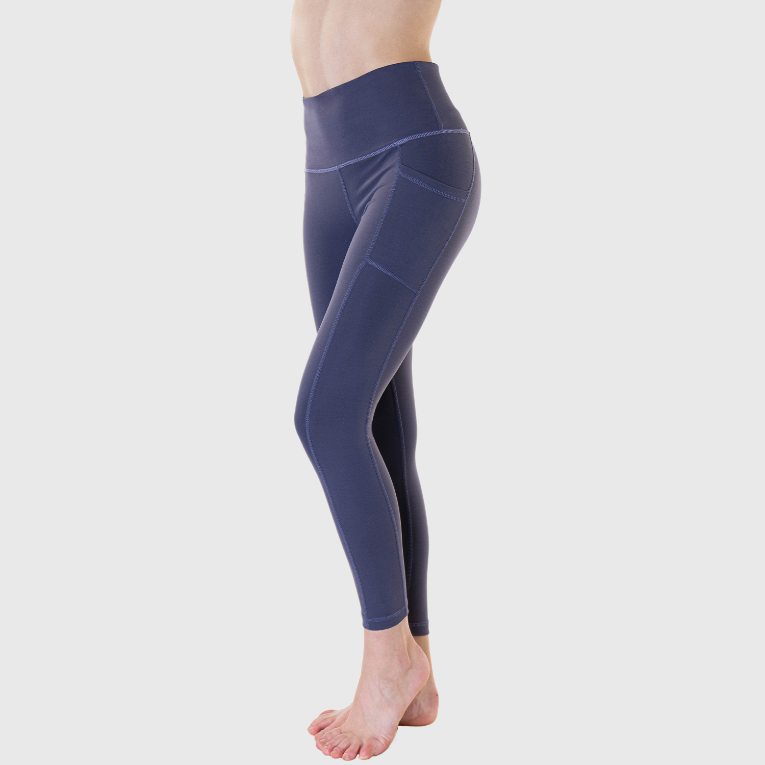 Ripley - LEGGINGS CAFFARENA PARA MUJER TIPO JEANS 14580
