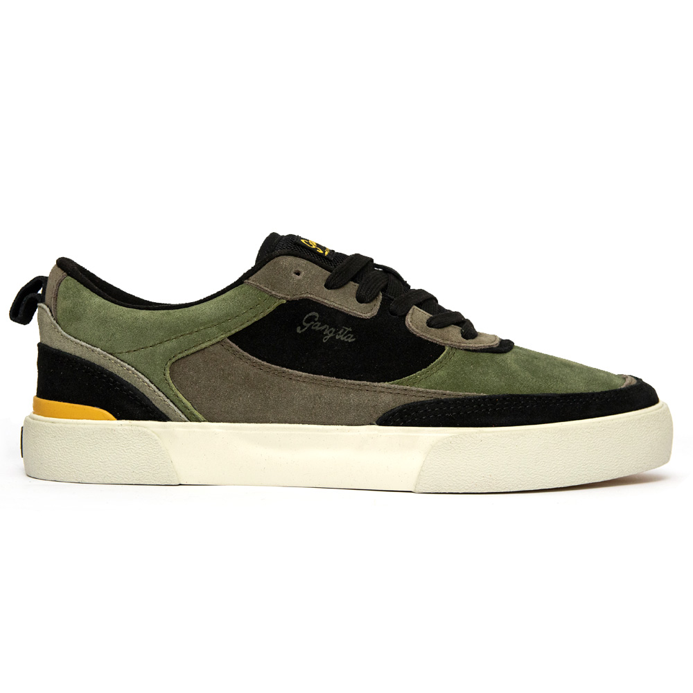 Cyber Days 2022 zapatillas de cuero hombre deportiva | Ripley.cl
