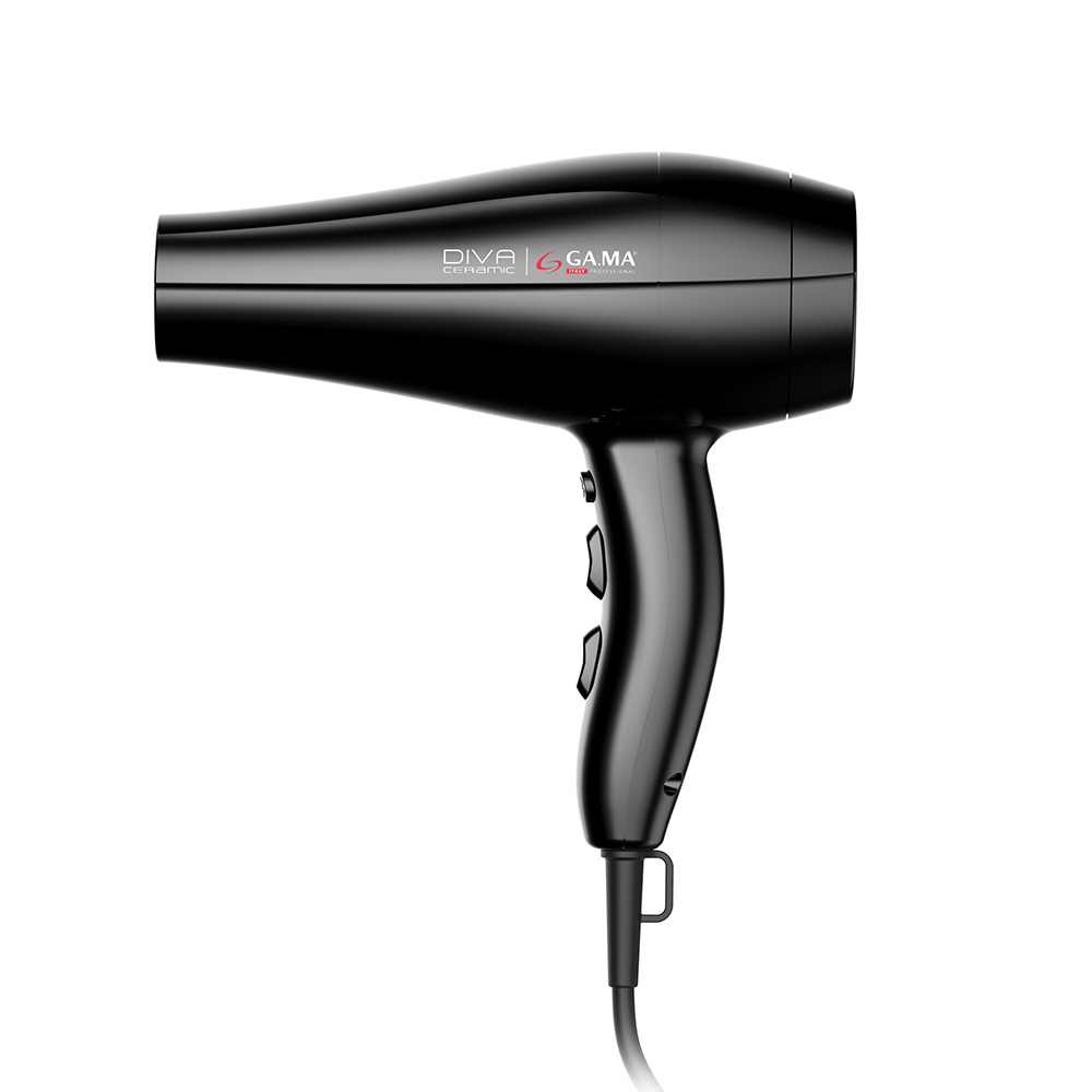 Ripley - GAMA SECADORA DE CABELLO PROFESIONAL DIVA 2300W