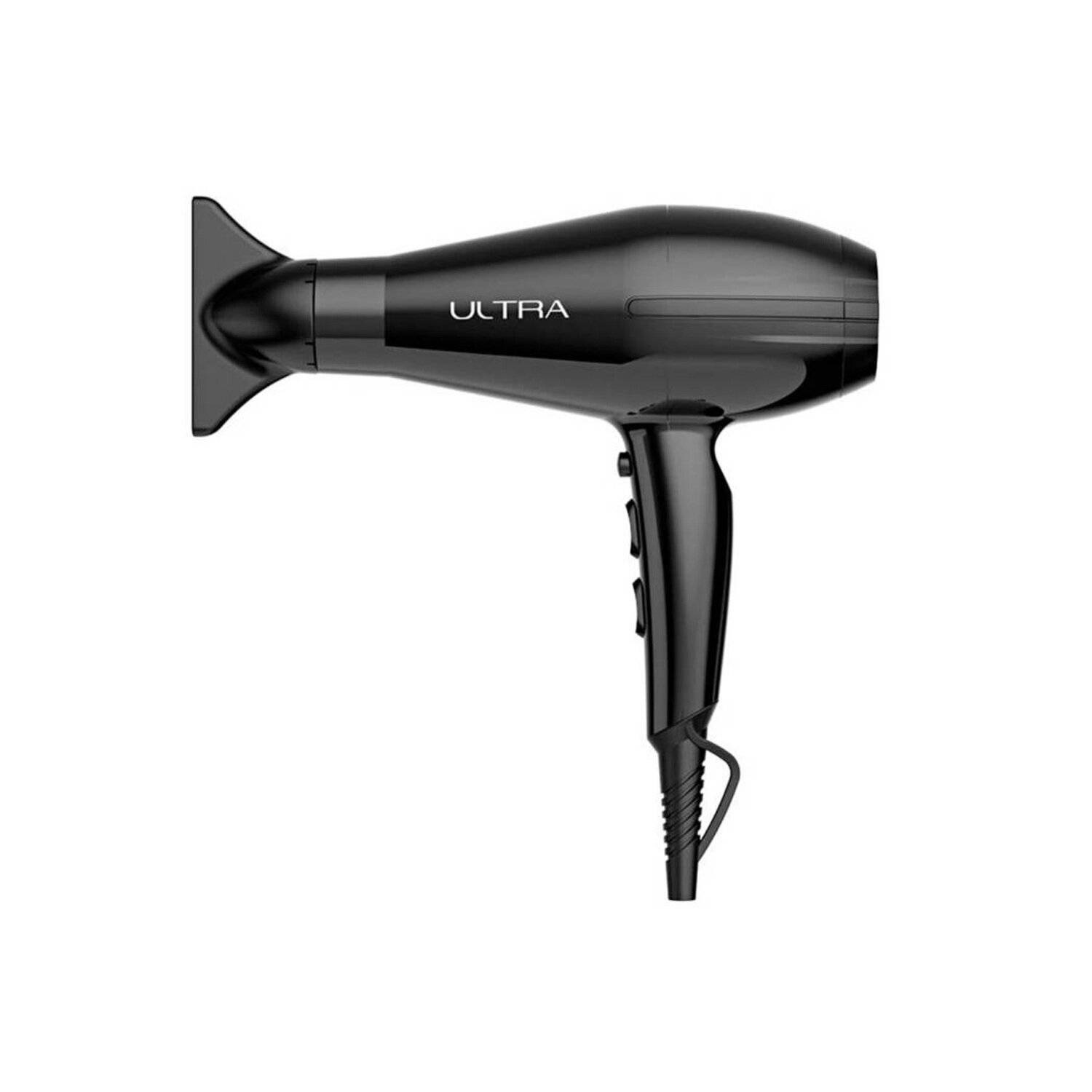 Ripley - SECADORA GAMA PROFESIONAL SALON EXCLUSIVE ULTRA ION