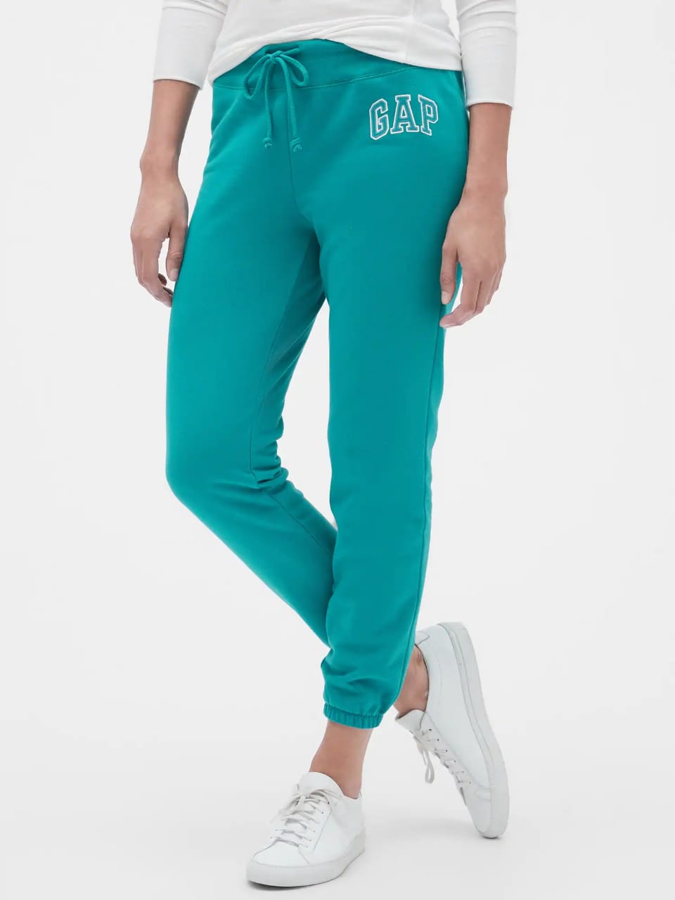 Ripley - BUZO GAP PARA MUJER CLSC