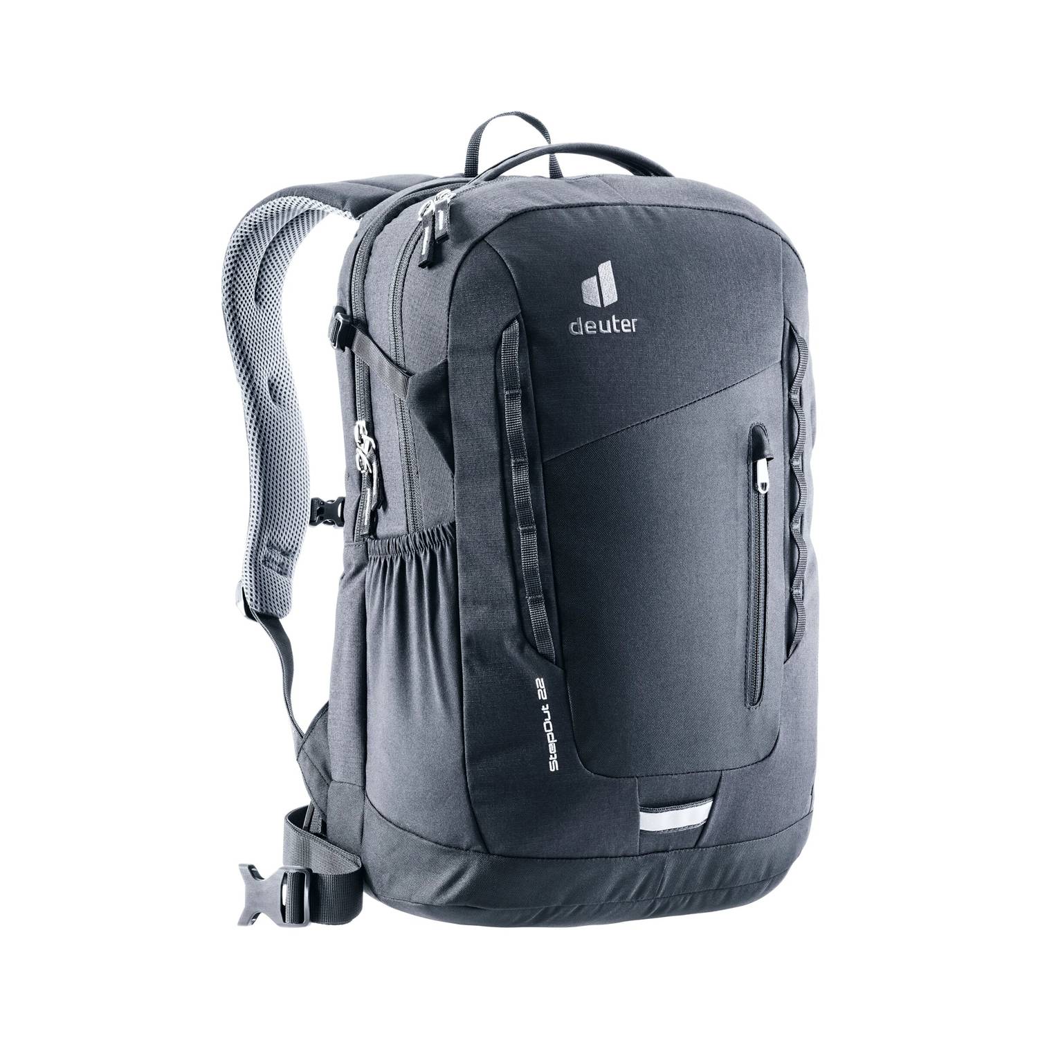 Ripley - DEUTER MOCHILA STEPOUT 22L BLACK