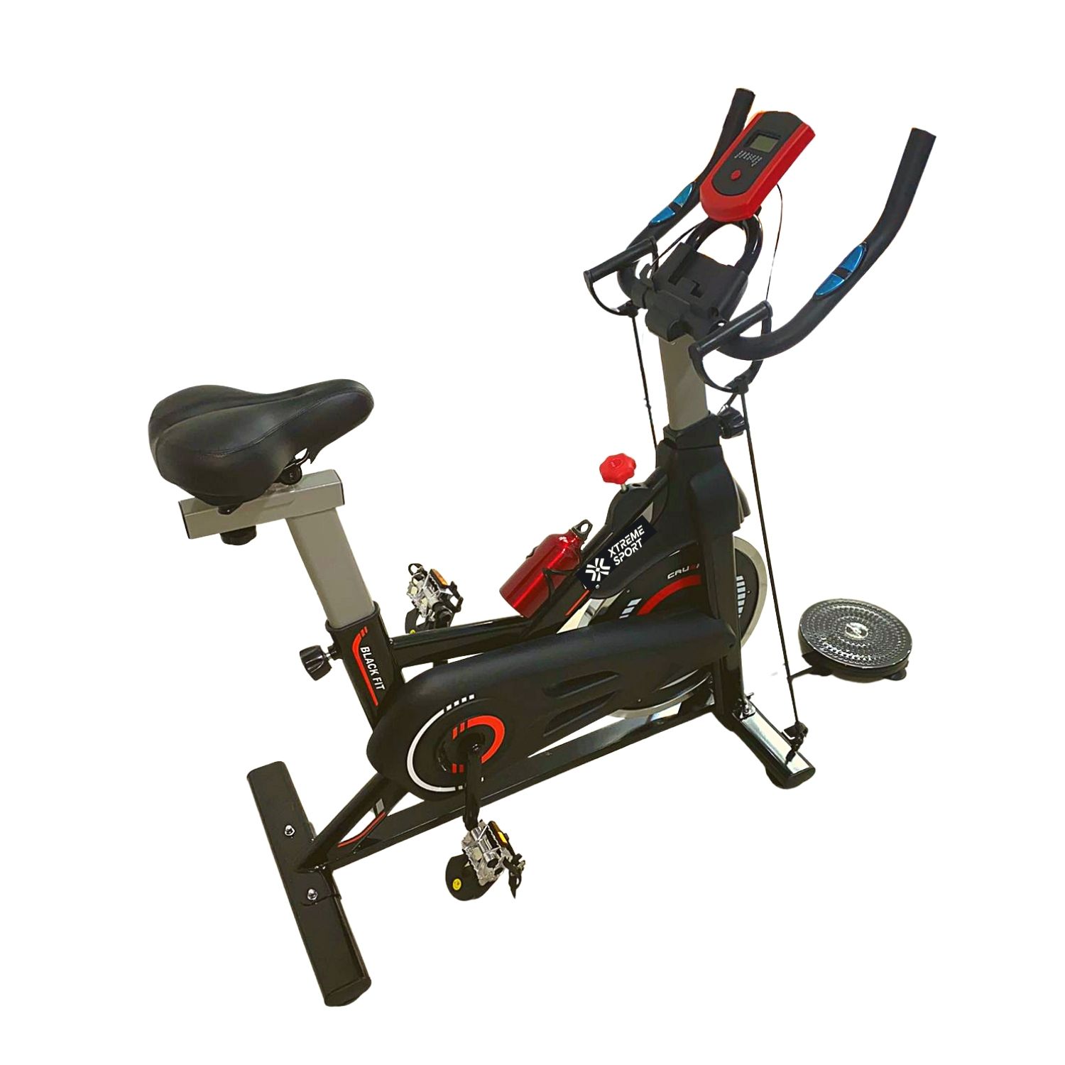 xtreme bike spin bike