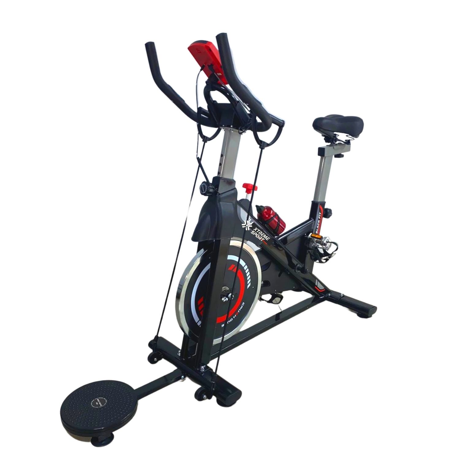 Bicicleta Spinning | Deportes | Ripley Perú