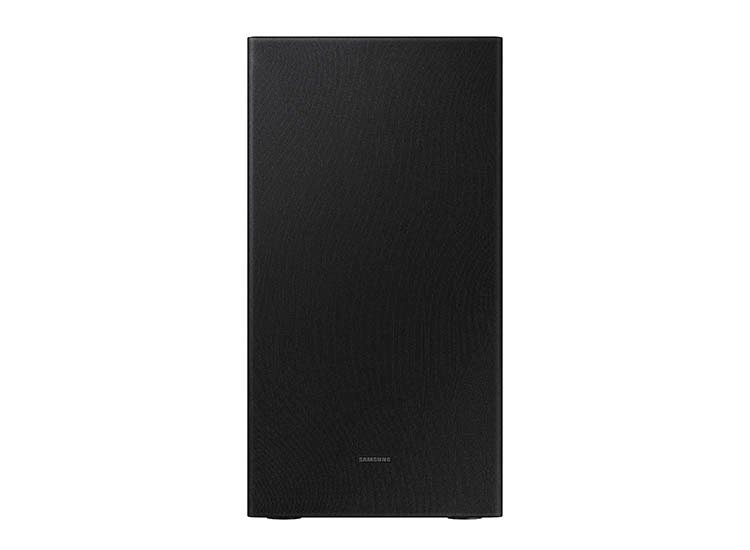 Ripley - SAMSUNG SOUNDBAR BLUETOOTH 2.1 CH 300W HW-A450