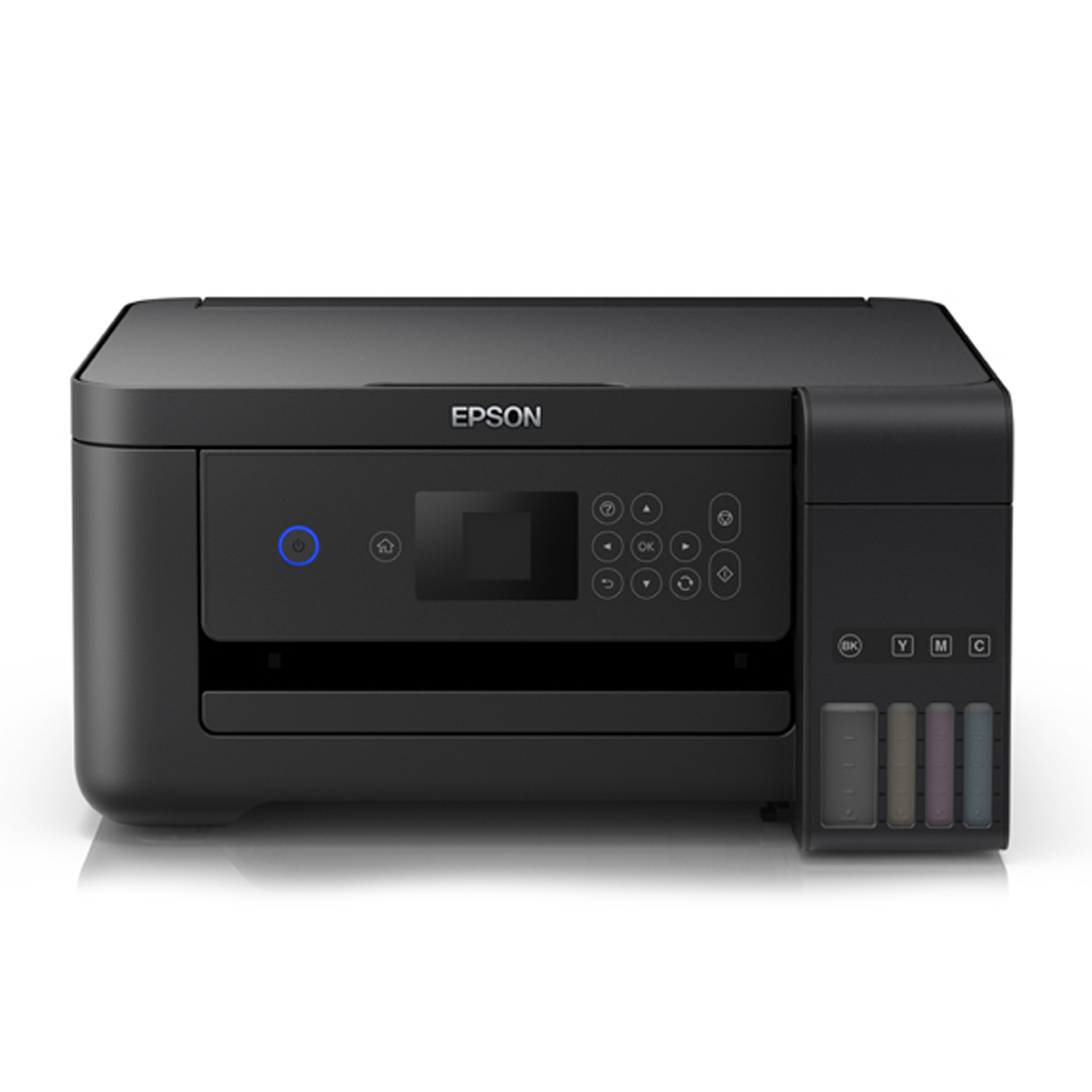 Ripley - EPSON IMPRESORA MULTIFUNCIONAL ECOTANK L4260 WI-FI SUMINISTRO TINTA