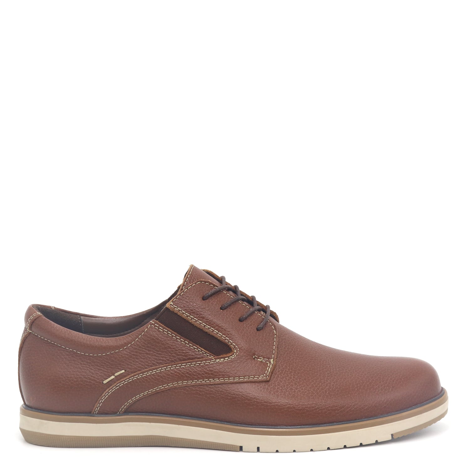 Ripley - ZAPATO PARA HOMBRE CASUALES 21.DR-04 MARRON