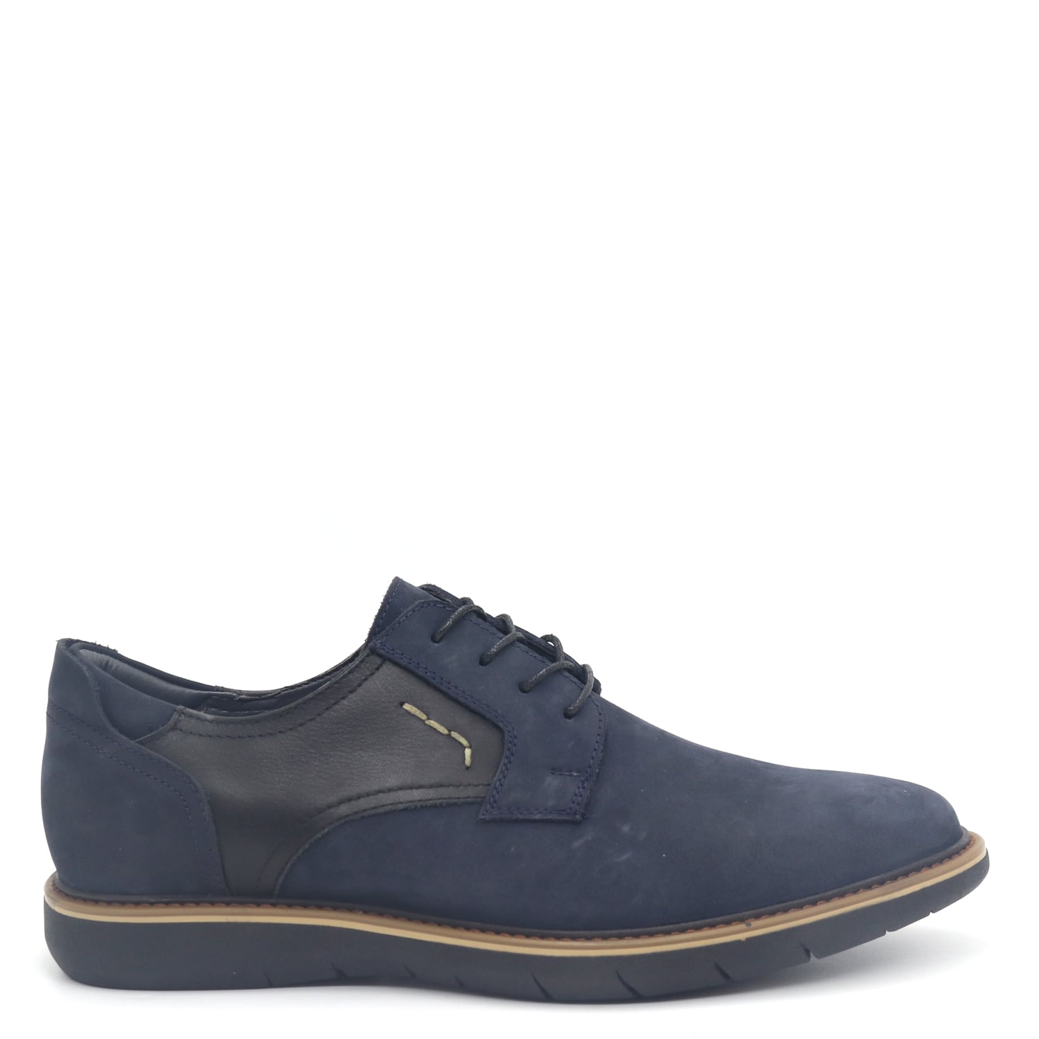 Ripley - ZAPATO PARA HOMBRE CASUALES 21.DS-13 AZUL