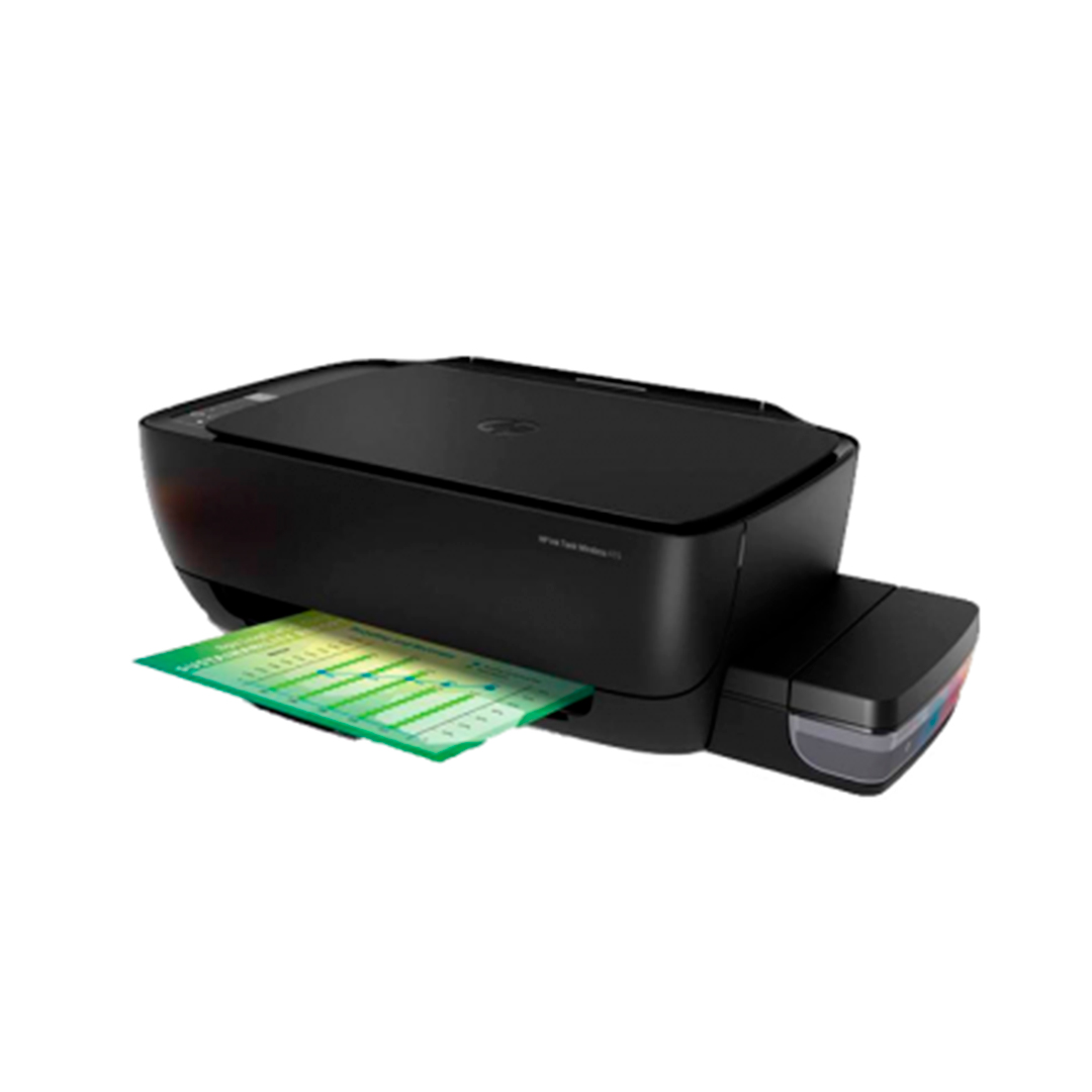 Ripley - HP IMPRESORA MULTIFUNCIONAL Z4B04A INK TANK 315 USB DE TINTA  CONTINUA