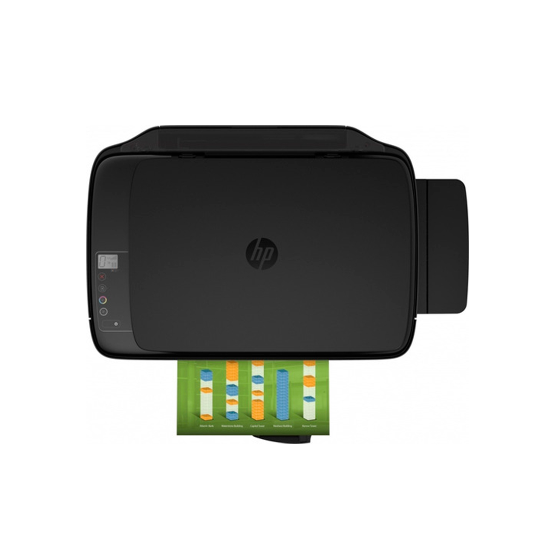 Ripley - HP IMPRESORA MULTIFUNCIONAL Z4B04A INK TANK 315 USB DE TINTA  CONTINUA