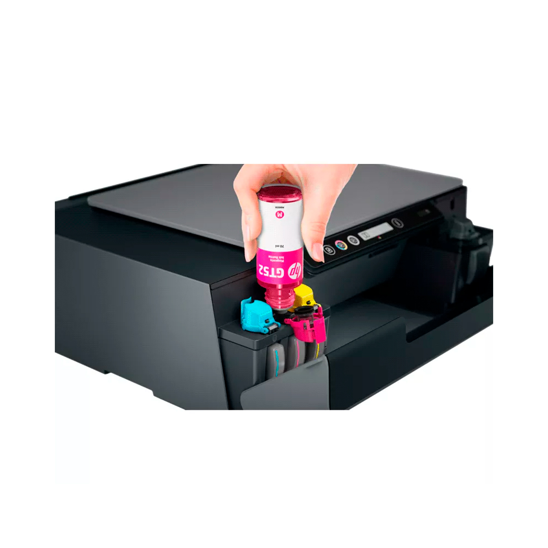 Ripley - HP IMPRESORA MULTIFUNCIONAL 4SR29A SMART TANK 500 USB DE TINTA  CONTINUA