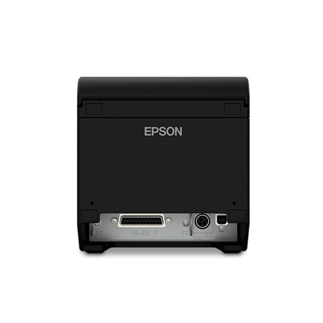 Ripley - EPSON IMPRESORA TERMICA C31CH51001 TM-T20III USB