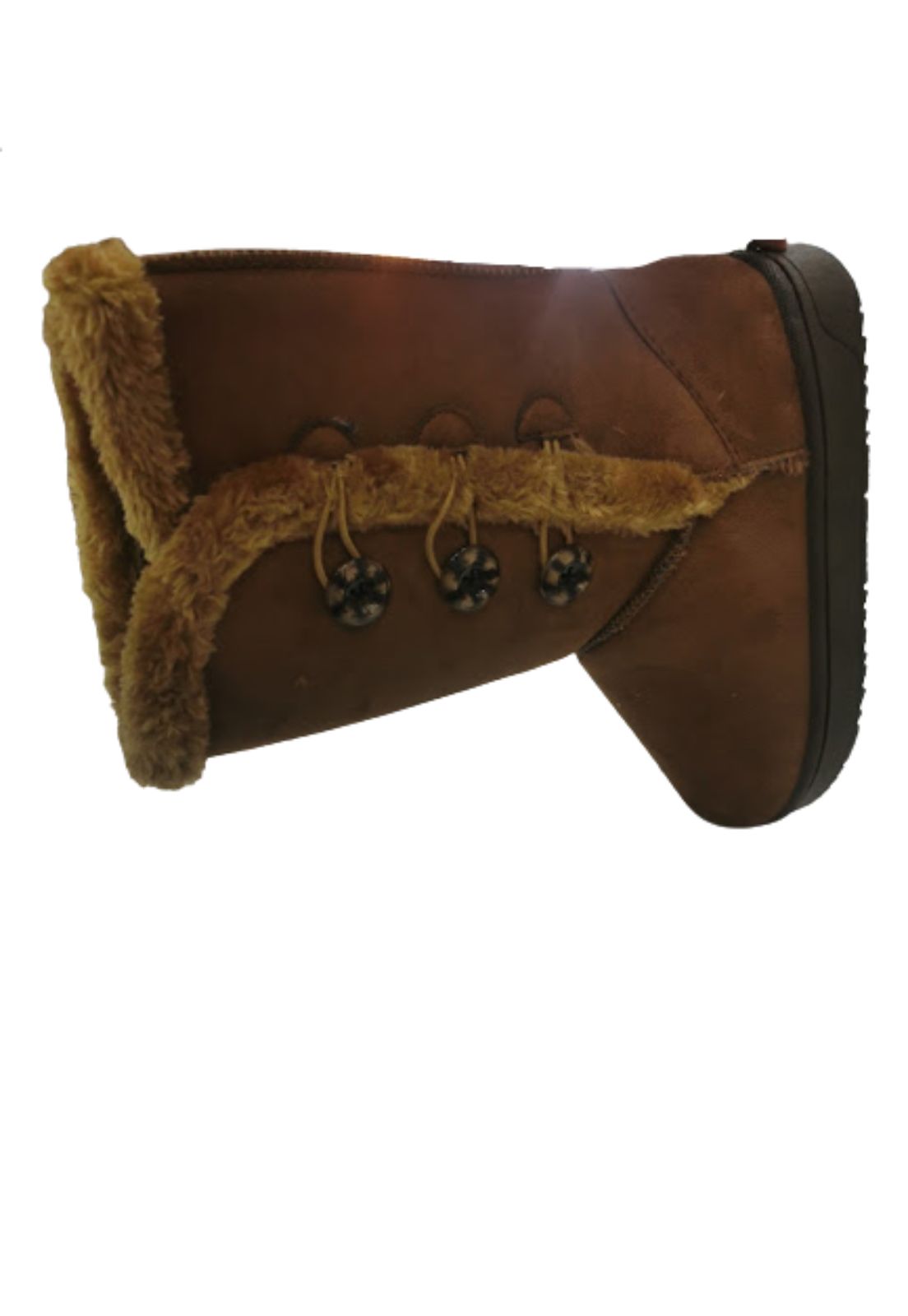 Ripley - BOTAS CHIPORRO CAMEL MUJER