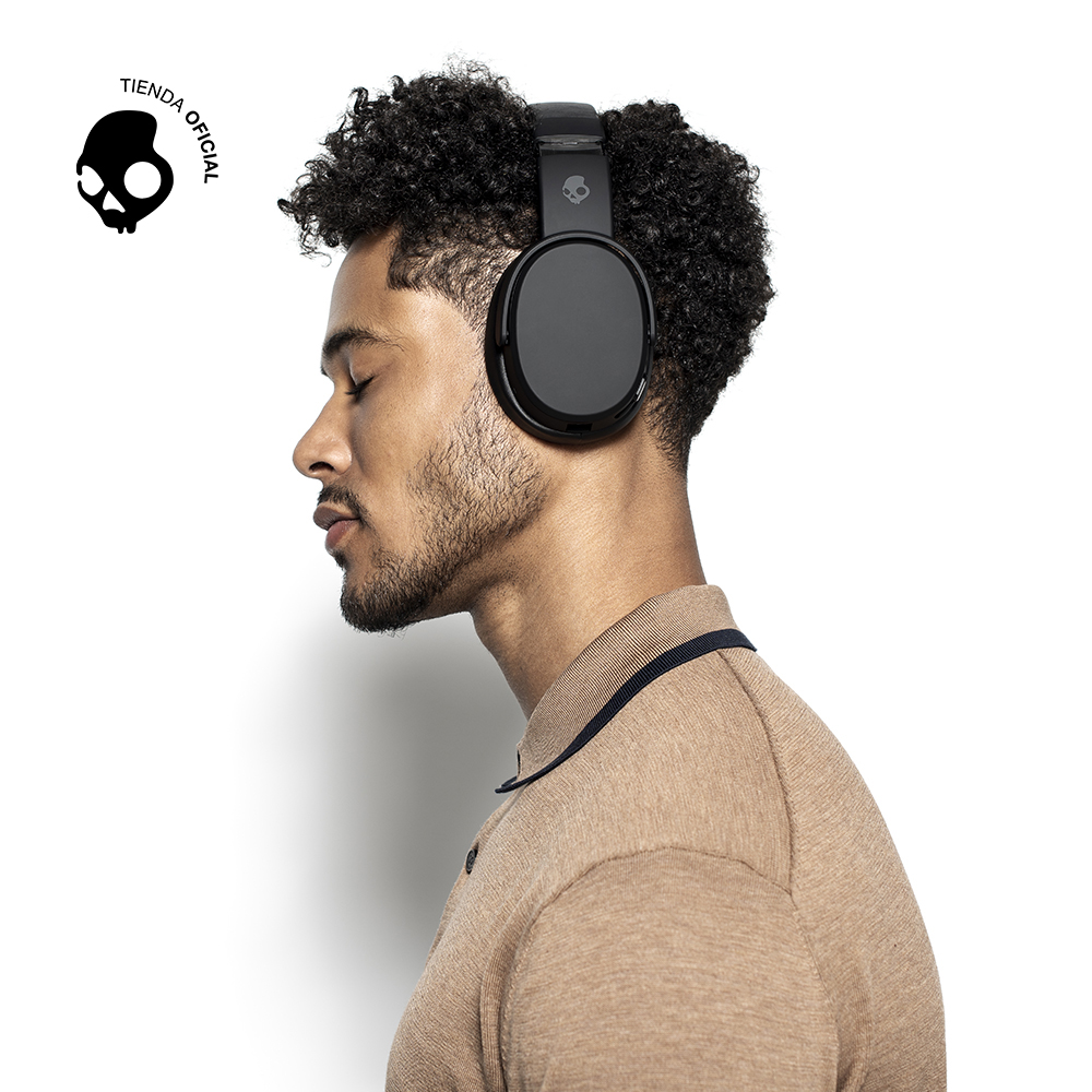 SKULLCANDY AUDÍFONOS IN EAR INDY BLUETOOTH