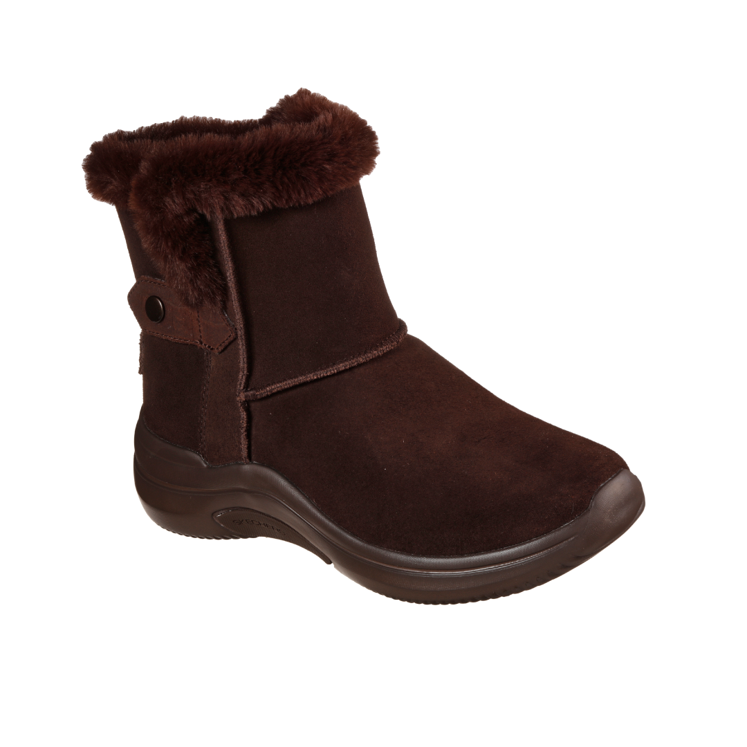Ripley - BOTÍN SKECHERS DESCENDER - MOUNTAIN TREK