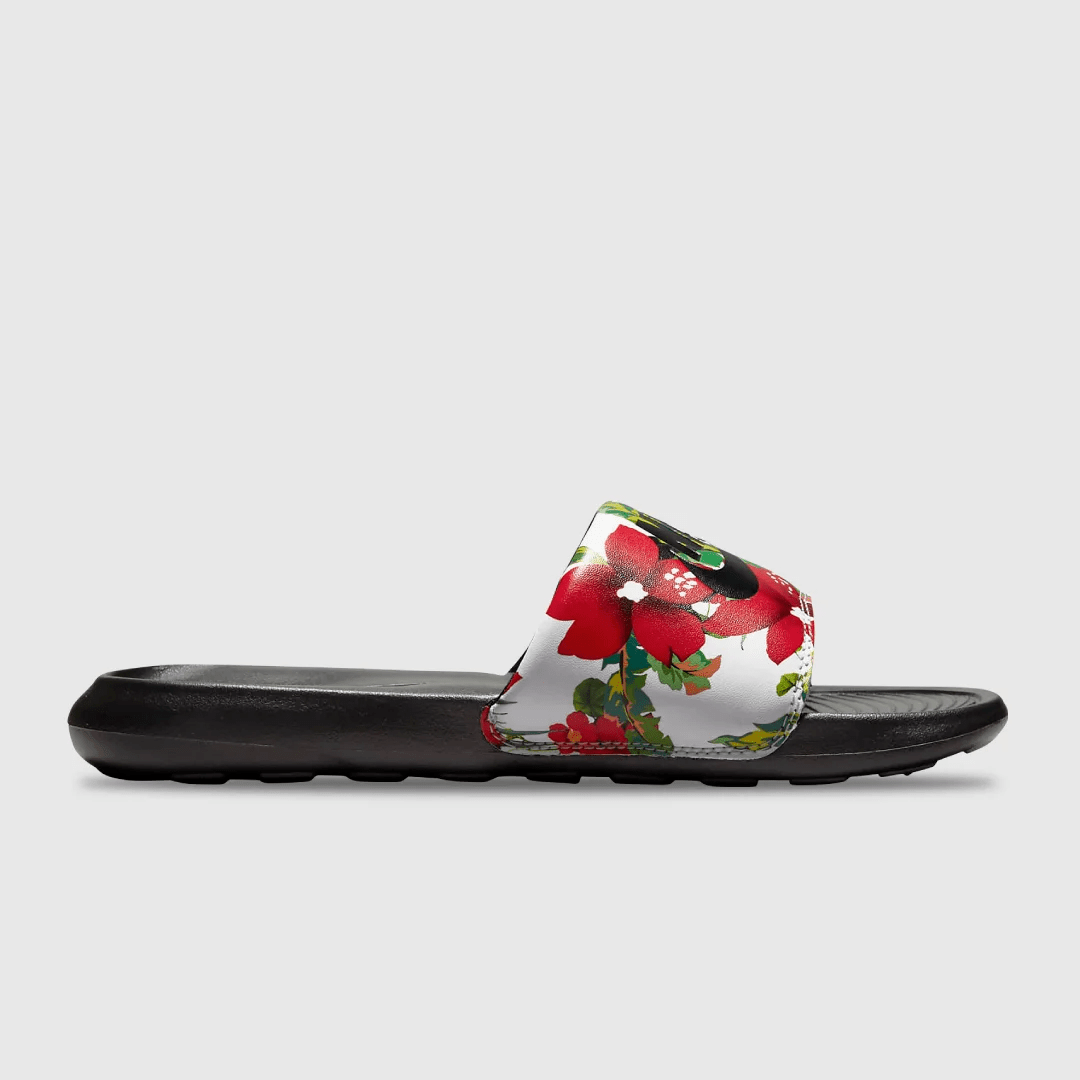 Nike Victori One Slide in weiss - CN9676-101 | everysize