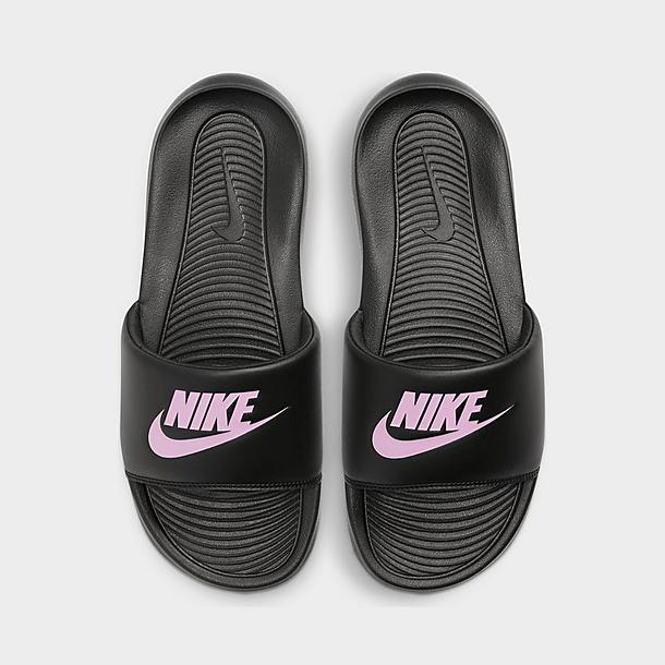 Ripley - SANDALIAS NIKE MUJER W NIKE VICTORI ONE SLIDE CN9677-002