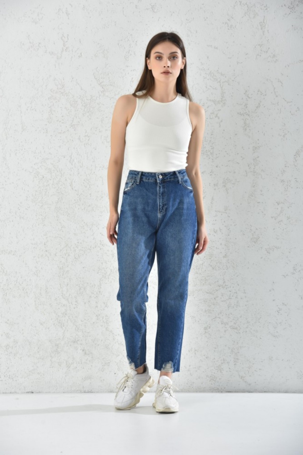 Pepe Jeans Jeans Ripley Mujer 2021 JEANS SKINNY MUJER PEPE JEANS AERO