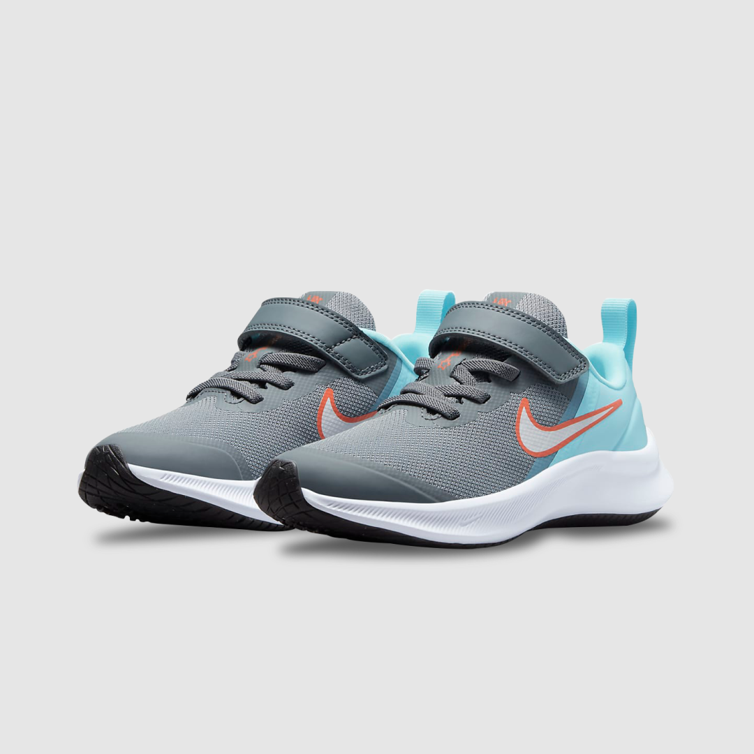 Ripley - NIKE STAR RUNNER 3 DA2777-007