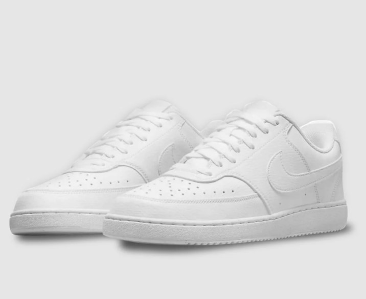 Ripley - W NIKE COURT VISION LO CNVS NN DJ6259-100