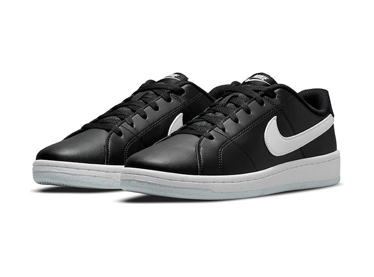 Nike Wmns Nike Court Royale Sl Blanco / plateado | platanitos.com