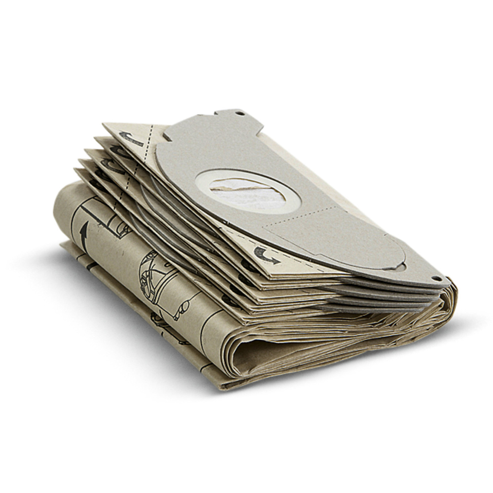 Filtro de cartucho para MV2 Y MV3 Karcher - Filtros para aspirador - FERSAY