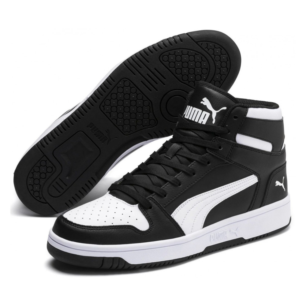 Ripley - PUMA ZAPATILLAS URBANAS REBOUND PARA HOMBRE