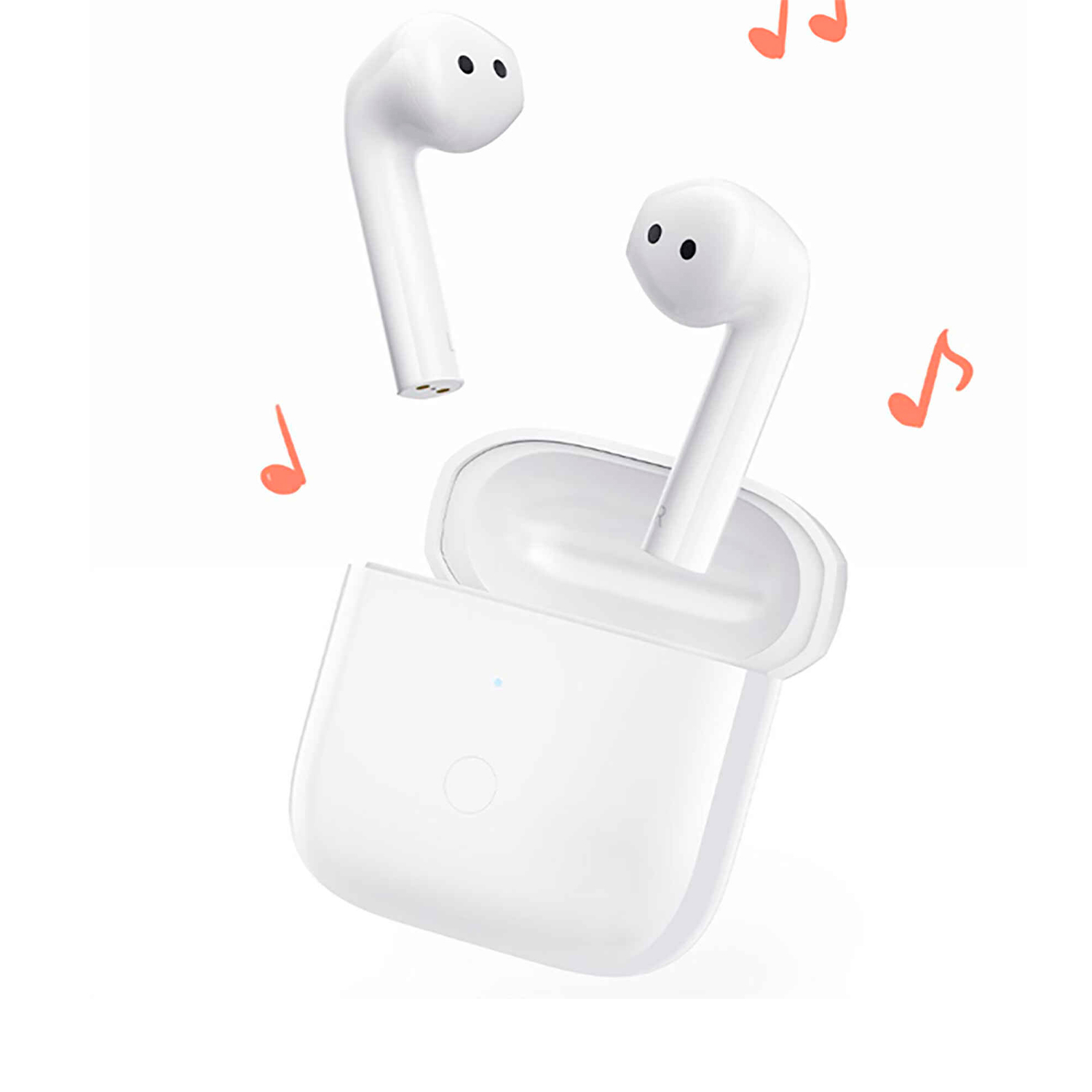 Ripley - AURICULARES INALÁMBRICOS XIAOMI REDMI BUDS 3 BLANCO