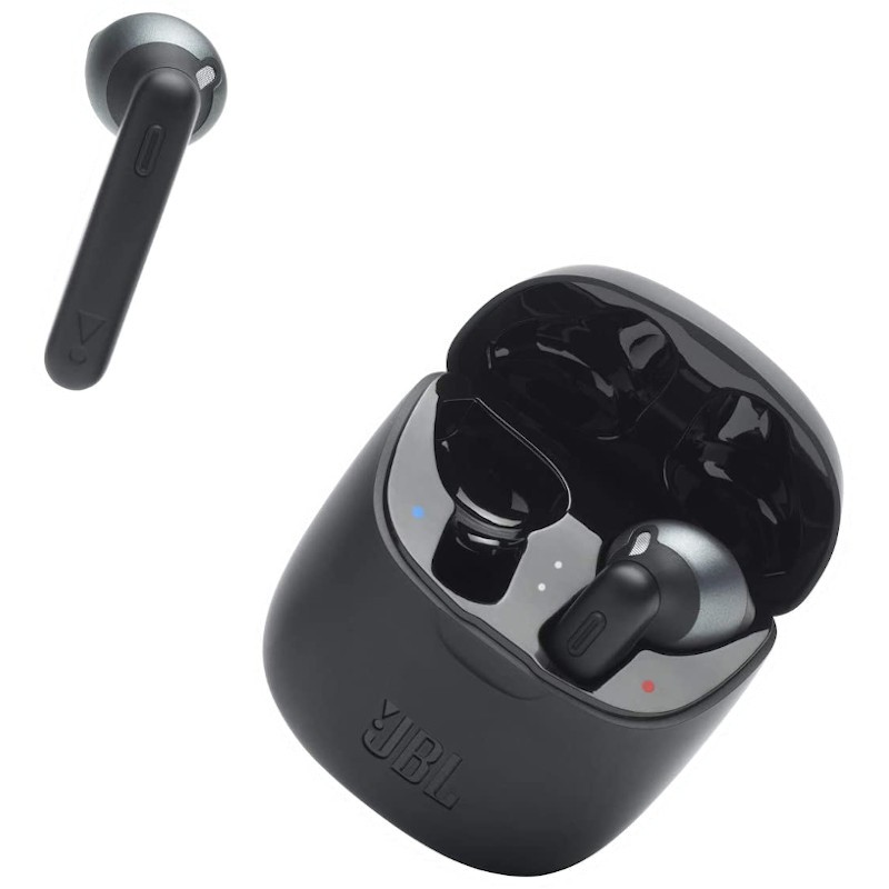 Ripley - AUDIFONOS TOUCH INALAMBRICOS JBL TUNE 225TWS BLACK