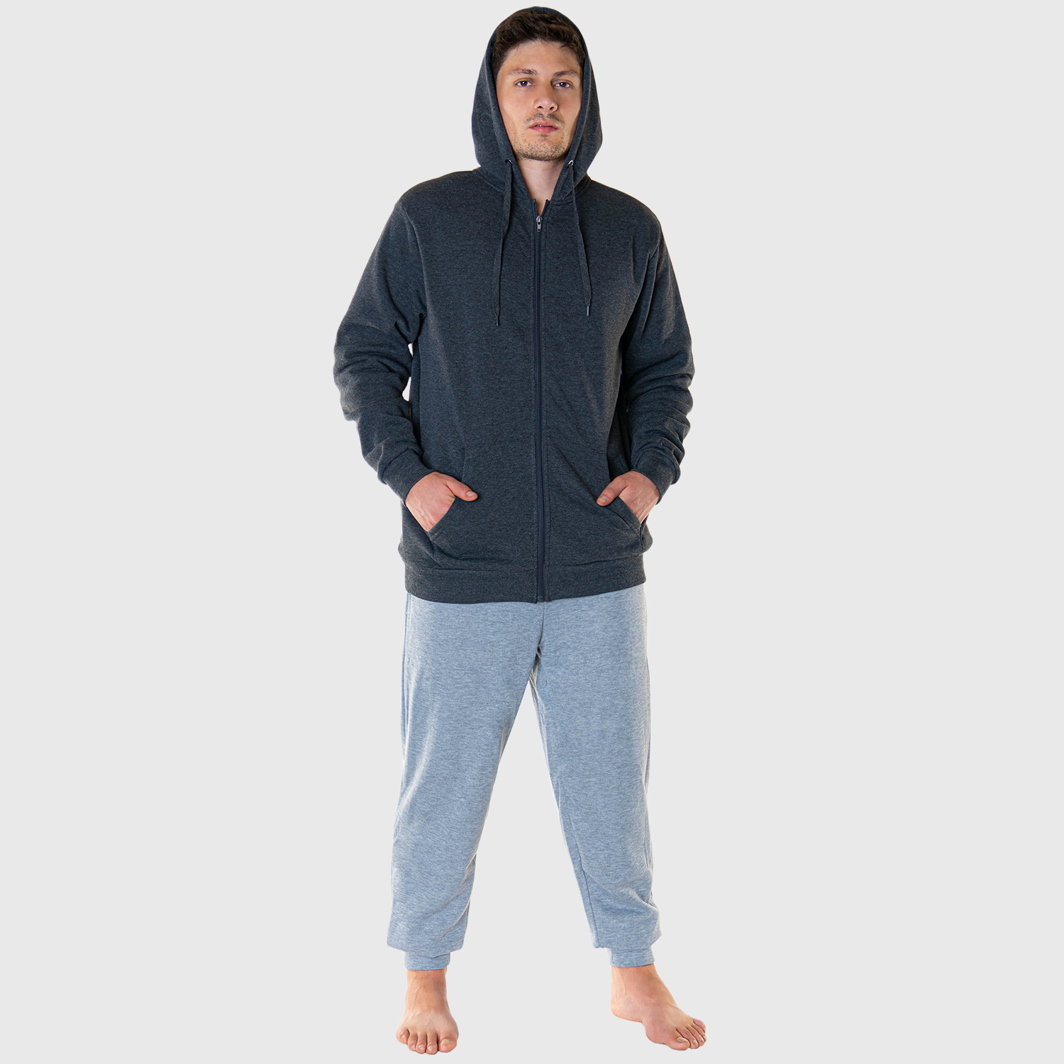 Ripley - POLERÓN REVUP PARA HOMBRE HOOD