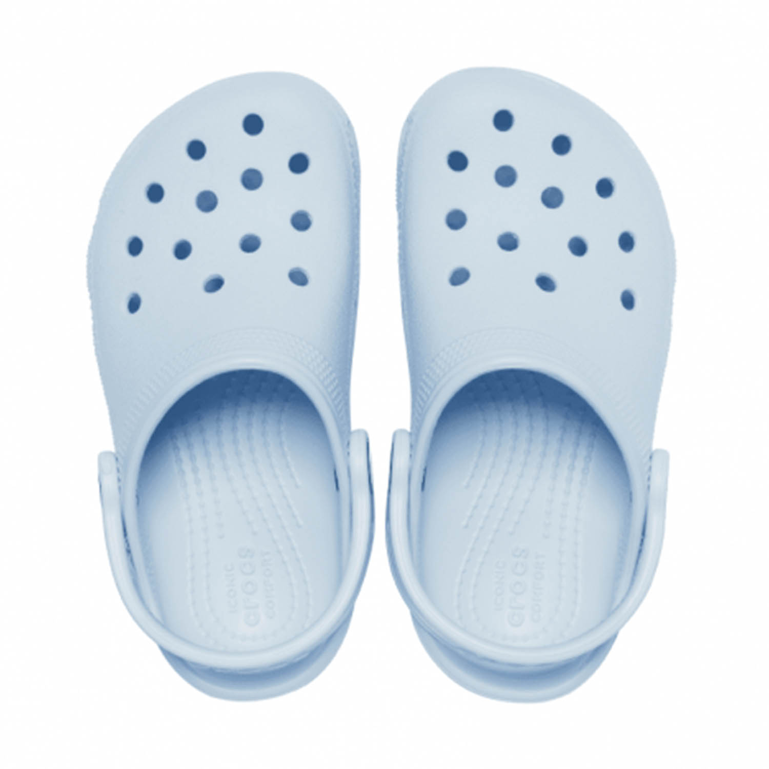 Mercado R: CROCS en Tienda_Virtual