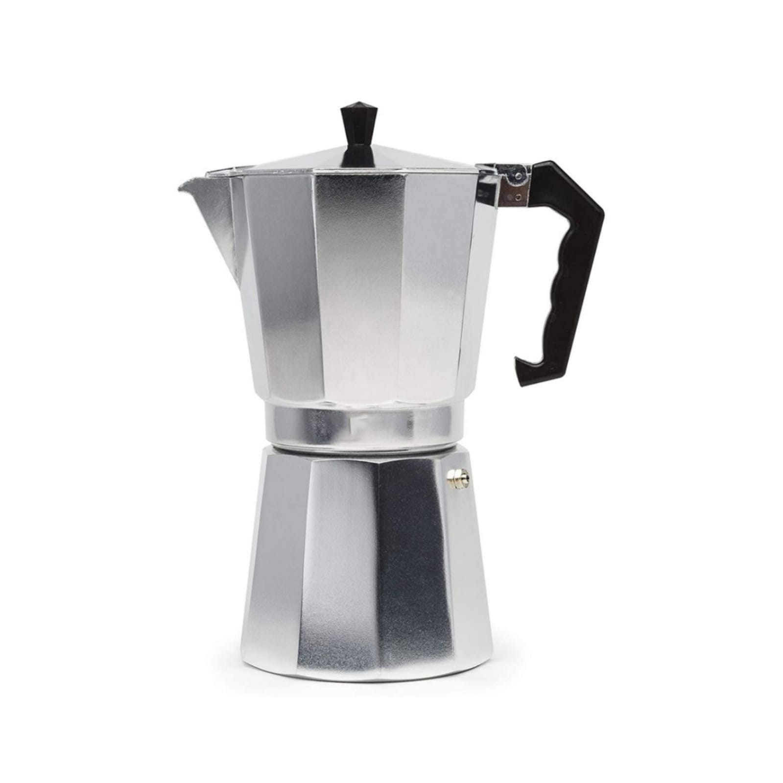 Ripley - CAFETERA ITALIANA 9 TZAS ALUMINIO