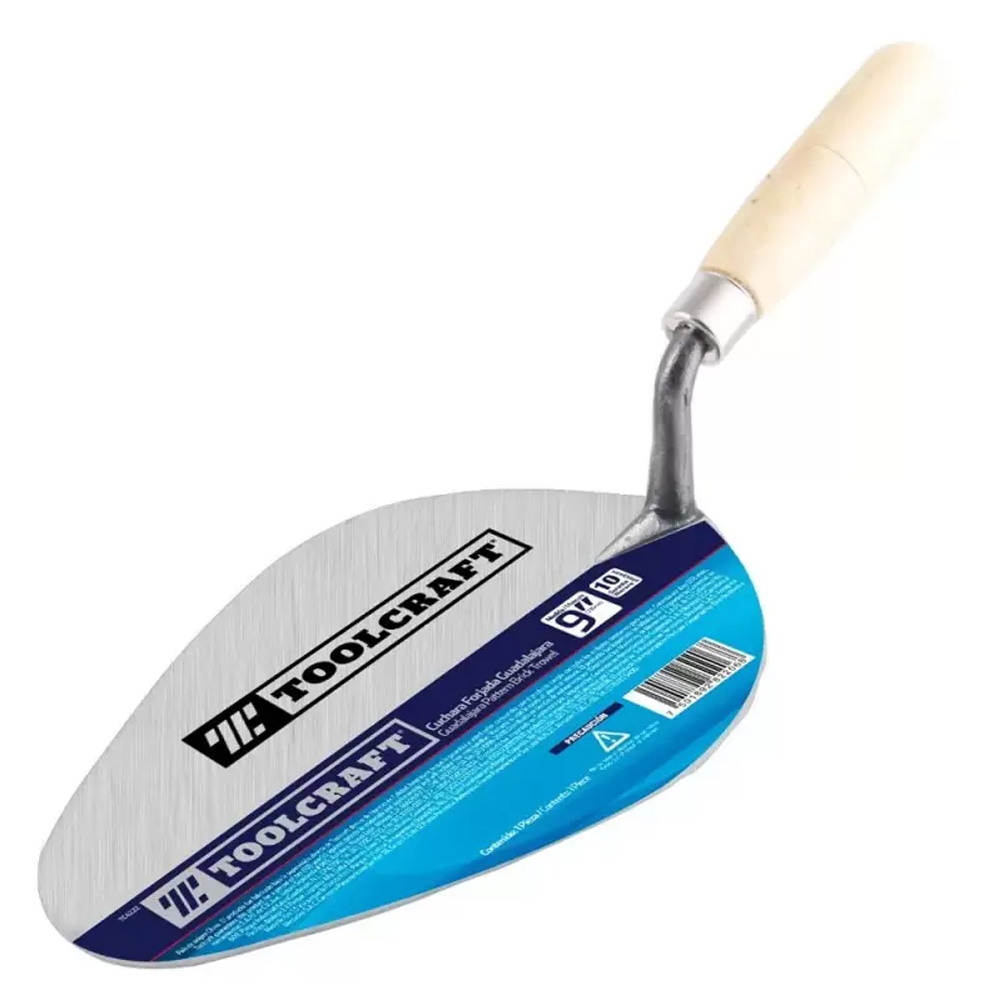 Ripley - BADILEJO TOOLCRAFT TC4222 PARA ALBAÑIL GUADALAJARA DE 9'