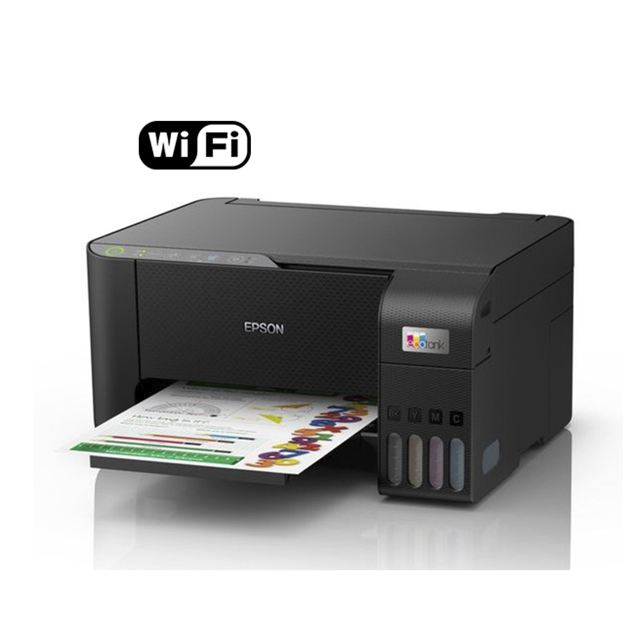 Ripley - IMPRESORA EPSON L3250