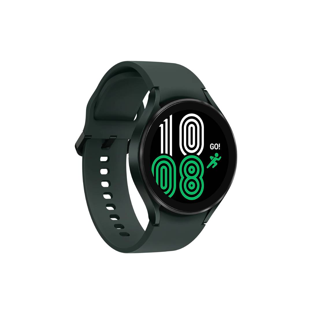 Ripley - SAMSUNG GALAXY WATCH4 BLUETOOTH WI-FI 44MM SM-R870N - VERDE