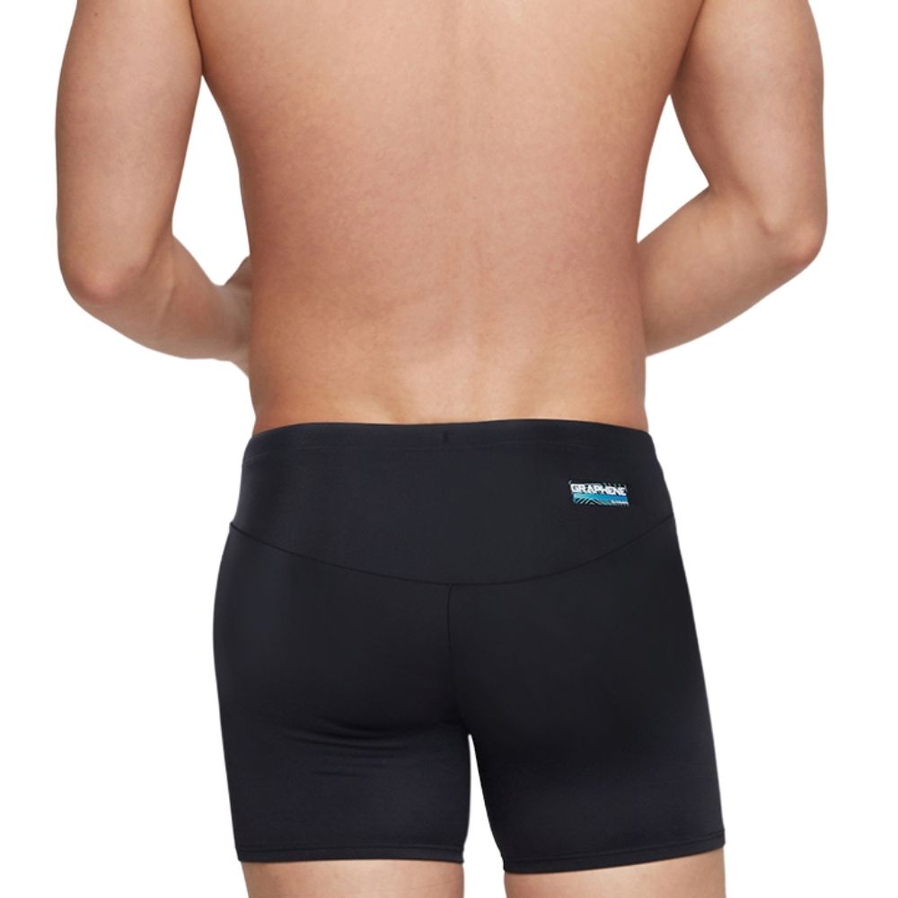 Ripley - ROPA DE BAÑO DE NATACION HOMBRE CORTO FREE SWIMMER