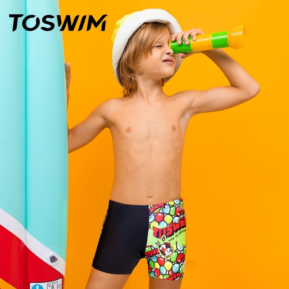 Ripley - ROPA DE BAÑO NATACION NIÑO SWIMMER BOY