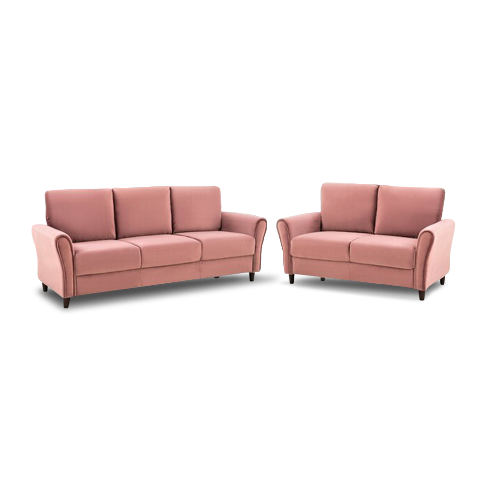 Ripley JUEGO DE SALA HOME PREMIUM BRENDA 3 2