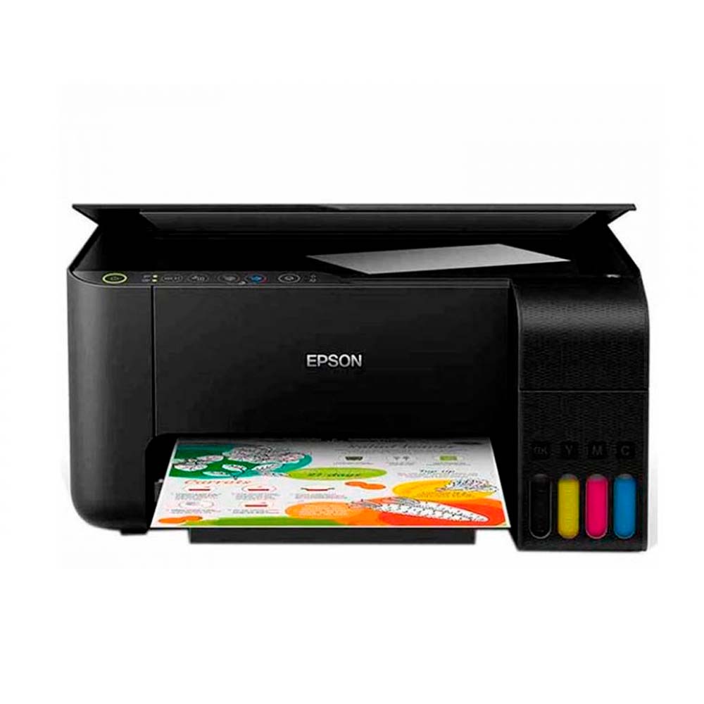 Ripley - IMPRESORA MULTIFUNCIONAL EPSON ECOTANK L3250 SISTEMA CONTINUO WI-FI