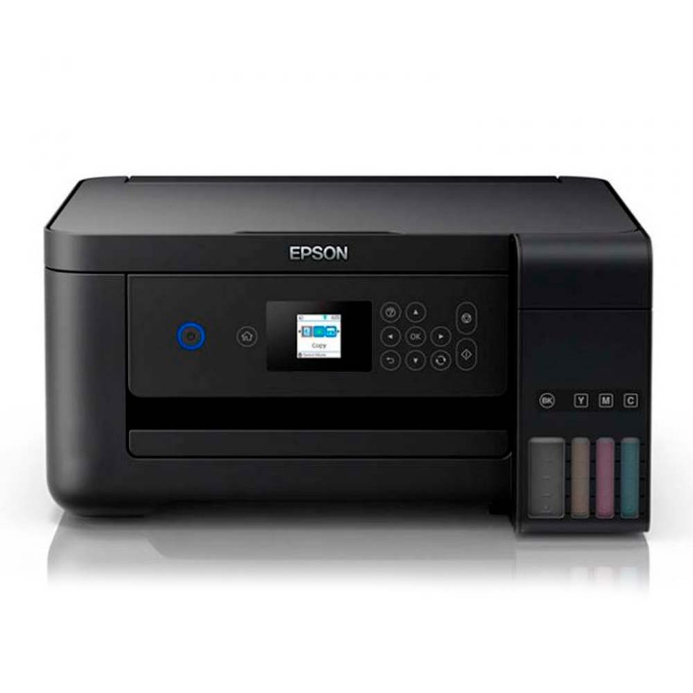 Ripley - IMPRESORA MULTIFUNCIONAL EPSON ECOTANK L4260 SISTEMA CONTINUO WI-FI