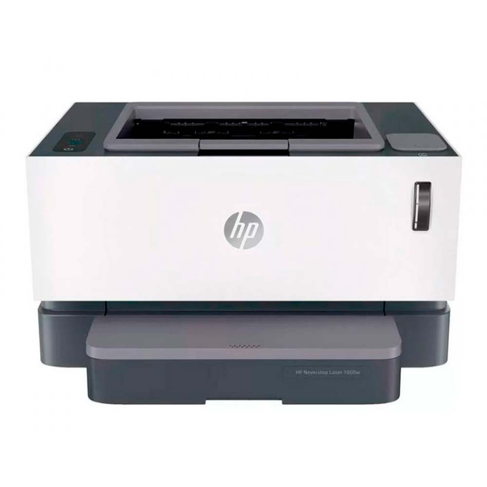 Ripley - IMPRESORA HP NEVERSTOP LASER 1000W MONOFUNCION USB/WI-FI