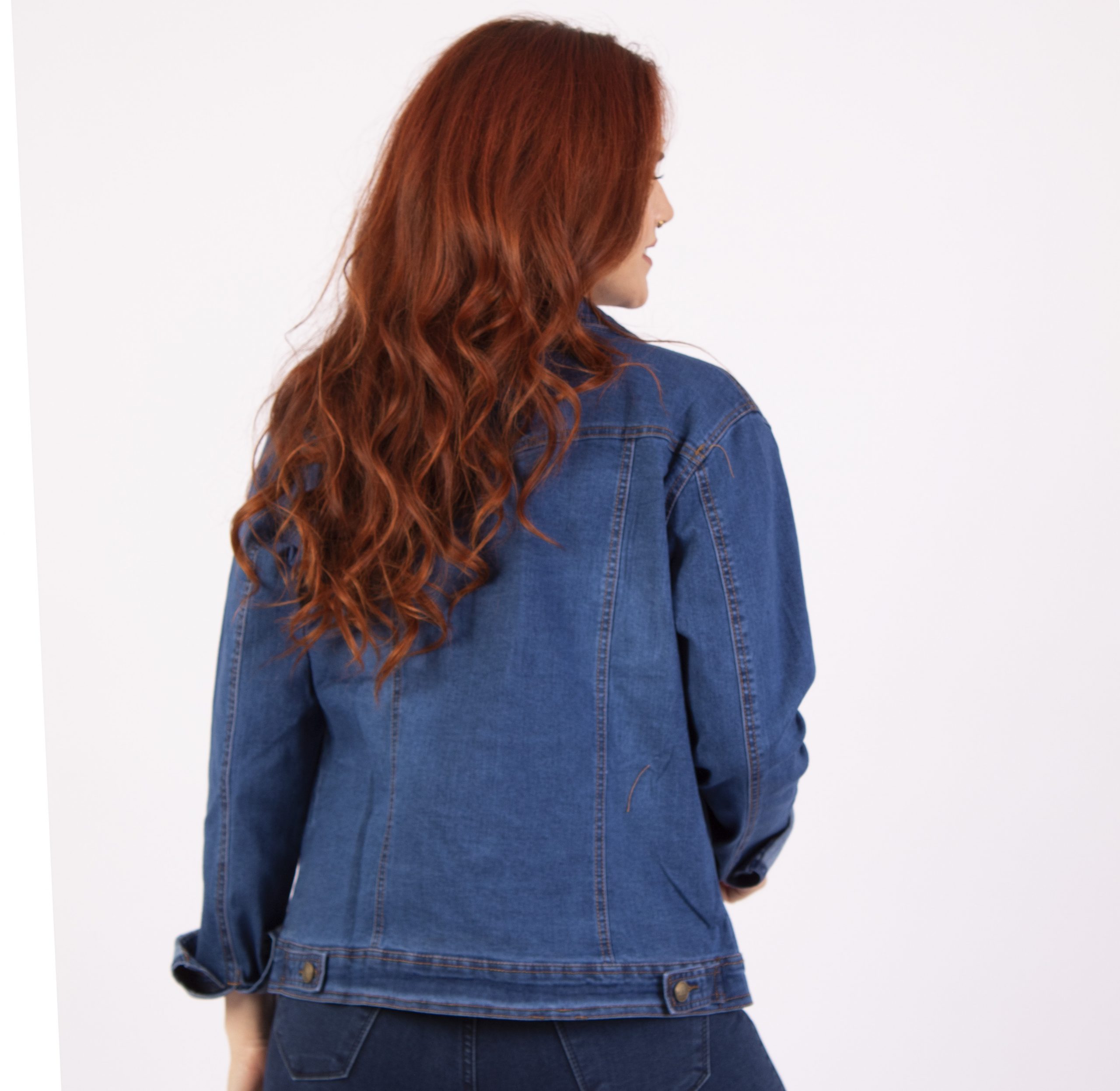 Ripley - CHAQUETA PEPE JEANS