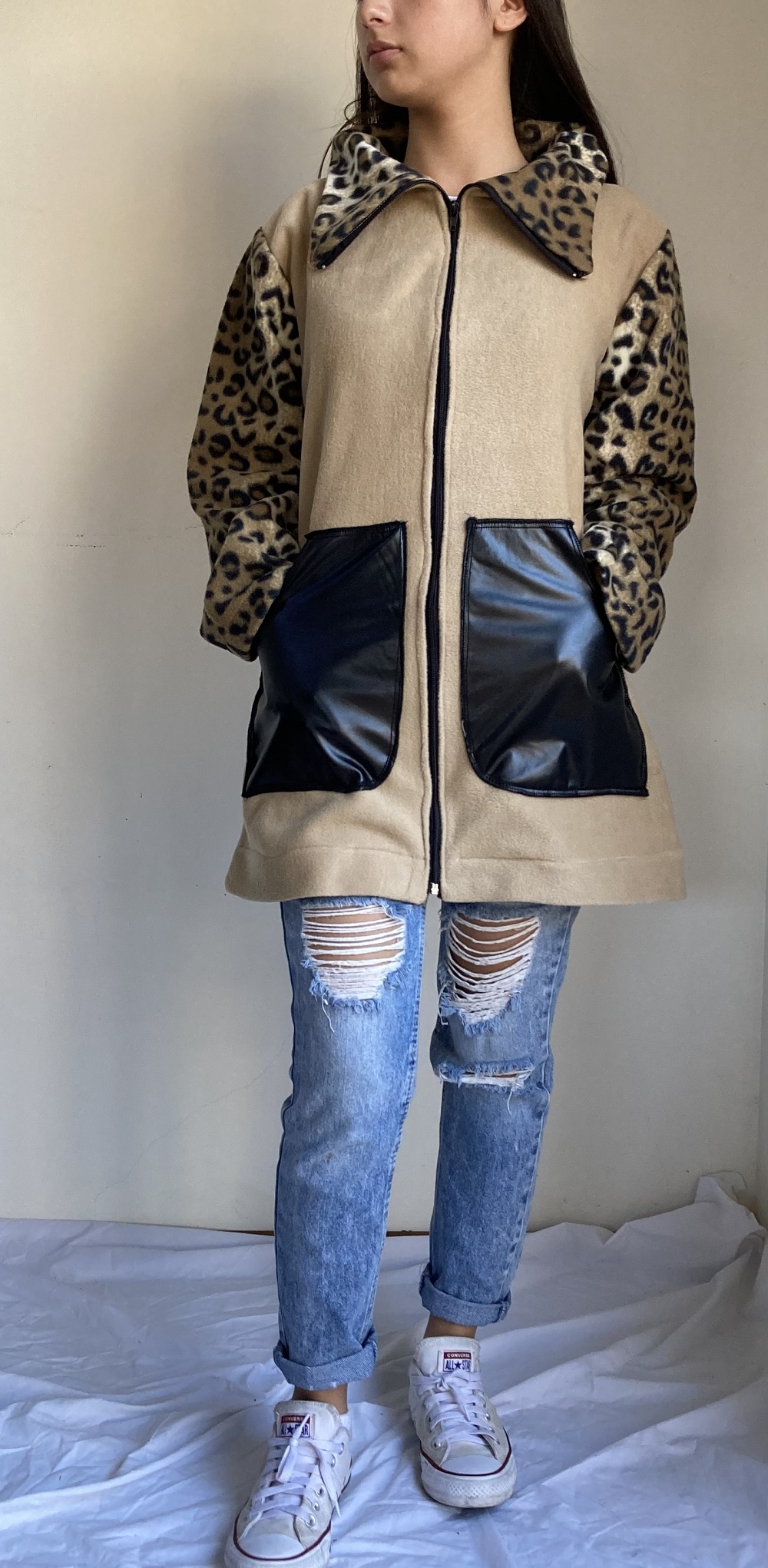 Chaquetas Mujer y Tops | Ripley.com