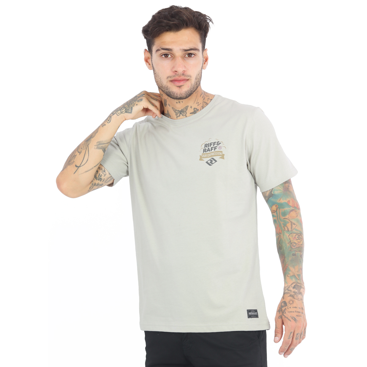 Ripley - POLO CAMISERO CATLION MODELO MARINE