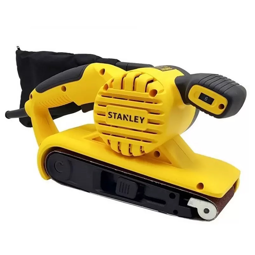 Ripley - LIJADORA DE BANDA STANLEY SB90-B2 900W 3'X21'