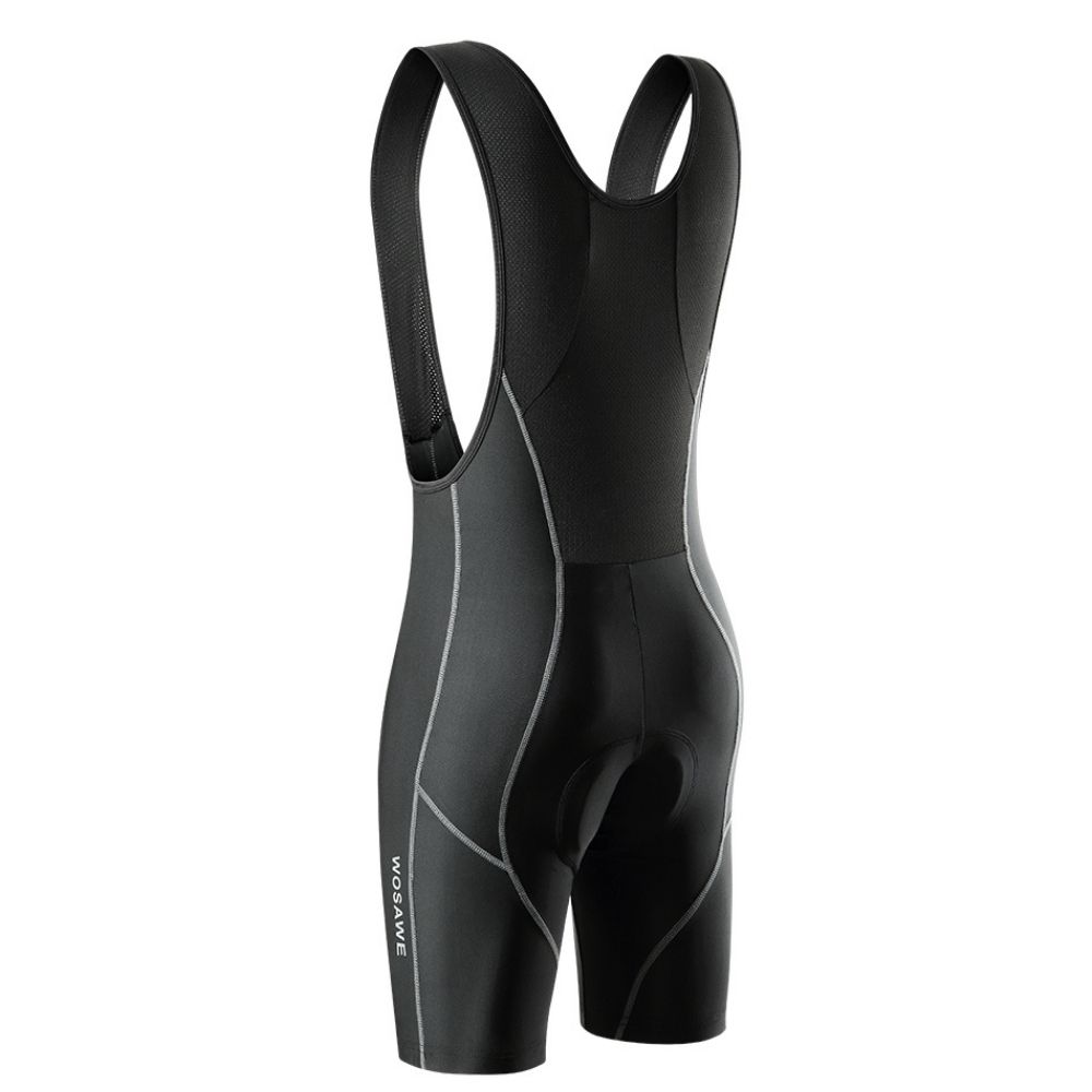 Ripley - CULOTTE CICLISMO MALLA CON TIRANTES BIB SHORT